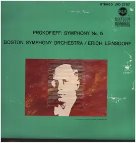 Sergej Prokofjew - Symphony No. 5, op. 100