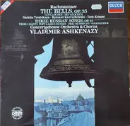 Rachmaninov - The Bells, Op.35 / Three Russian Songs