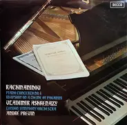 Rachmaninoff - Piano Concerto No. 4 • Rhapsody On A Theme Of Paganini