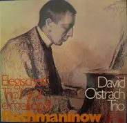Rachmaninov - Elegisches Trio Nr.2 D-moll Op.9