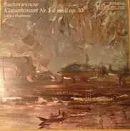 Rachmaninoff - Klavierkonzert Nr. 3