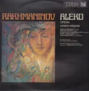 Rachmaninoff - Raytchev - Aleko