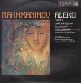 Rachmaninoff - Aleko