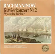 Rachmaninoff / Prokofiev - Klavierkonzert Nr.2 / Sonate Für Klavier Nr. 7