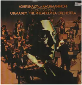 Rachmaninoff - Concerto No. 3