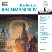 Rachmaninoff - The Best Of