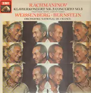 Rachmaninov - Klavierkonzert Nr.3