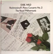 Sergei Vasilyevich Rachmaninoff - Concerto No. 2 In C Minor