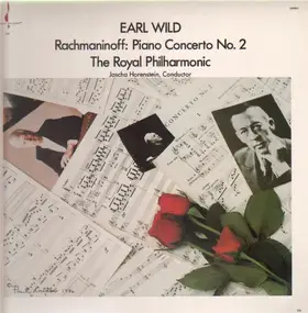 Sergej Rachmaninoff - Concerto No. 2 In C Minor
