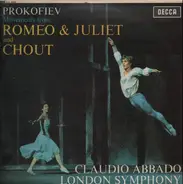 Prokofiev - Movements From Romeo And Juliet And Chout