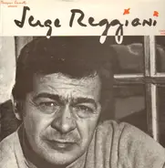 Serge Reggiani - Album no 2 - Bobino