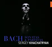 Bach - Sonatas and Partitas BWM 1001-1006