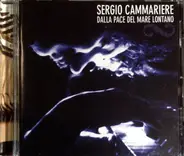 Sergio Cammariere - Dalla Pace del Mare Lontano