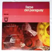 Sergio Cuevas - L'Arpa Del Paraguay
