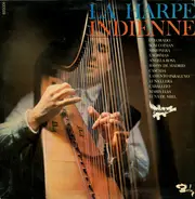 Sergio Cuevas - La Harpe Indienne