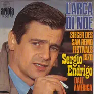 Sergio Endrigo - L'Arca Di Noé