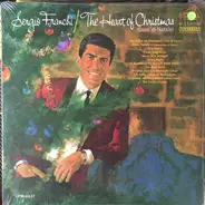 Sergio Franchi - The Heart of Christmas (Cuor' di Natale)