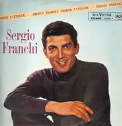 Sergio Franchi - Sergio Franchi chante l'Italie