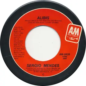 Sergio Mendes - Alibis