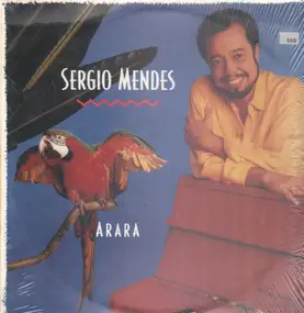 Sergio Mendes - Arara