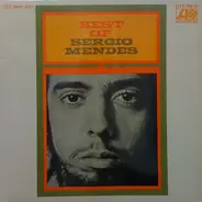 Sérgio Mendes - Best Of