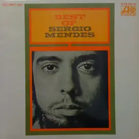 Sergio Mendes - Best Of