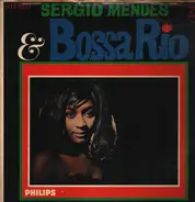 Sérgio Mendes & Bossa Rio - Sérgio Mendes & Bossa Rio