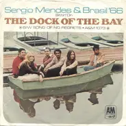 Sérgio Mendes & Brasil '66 - (Sittin' On) The Dock Of The Bay