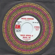 Sérgio Mendes & Brasil '66 - Chelsea Morning
