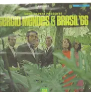 Sérgio Mendes & Brasil '66 - Herb Albert Presents Sergio Mendes & Brazil '66