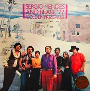 Sérgio Mendes & Brasil '77 - Golden Prize Vol.2