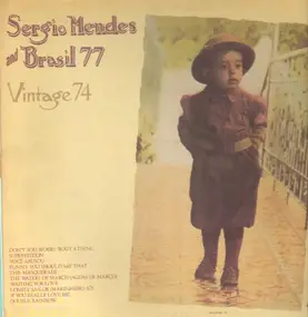 Sergio Mendes - Vintage '74