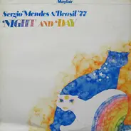 Sérgio Mendes & Brasil '77 - Night and Day