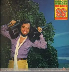 Sergio Mendes - Brasil 88: The Sound, The Music