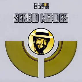 Sergio Mendes - Colour Collection