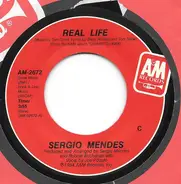 Sérgio Mendes - Real Life