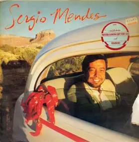 Sergio Mendes - Sergio Mendes