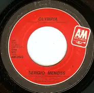 Sérgio Mendes - Olympia