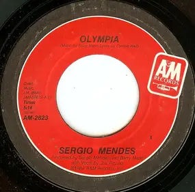 Sergio Mendes - Olympia