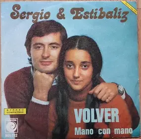 Sergio Y Estibaliz - Volver
