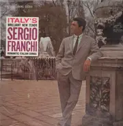 Sergio Franchi - Romantic Italian Songs