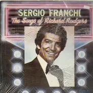 Sergio Franchi - The Songs of Richard Rodgers