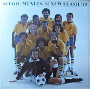 Sérgio Mendes & The New Brasil '77 - Seldom In Sérgio Mendes & Brasil '77