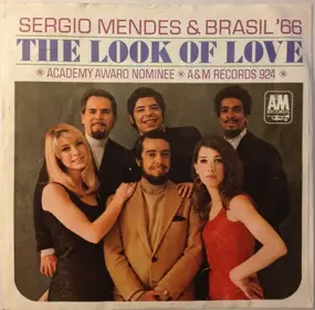 Sergio Mendes - The Look Of Love
