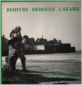 Sergueï Lazarr - Jacques Cartier