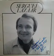 Sergueï Lazarr - Sergueï Lazaar