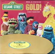 Sesame Street - Sesame Street Gold! The Best Of Sesame Street