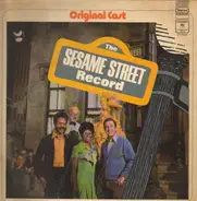Sesame Street - The Sesame Street Record