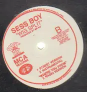 Sess Boy - Where You From / Wig Split