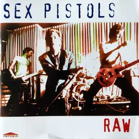 The Sex Pistols - Raw